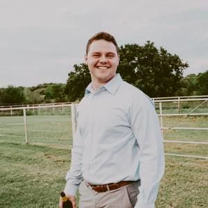 Meet your Posher, Sam